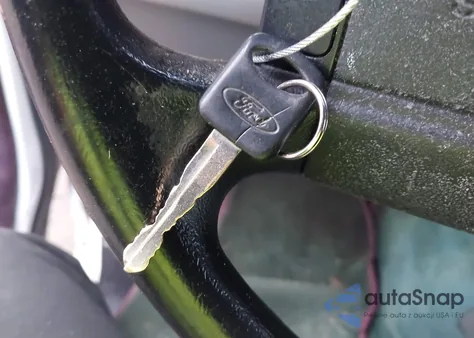 1994 Ford Econoline E150 Van from USA, damaged, VIN 1FDEE14N4RHB77633